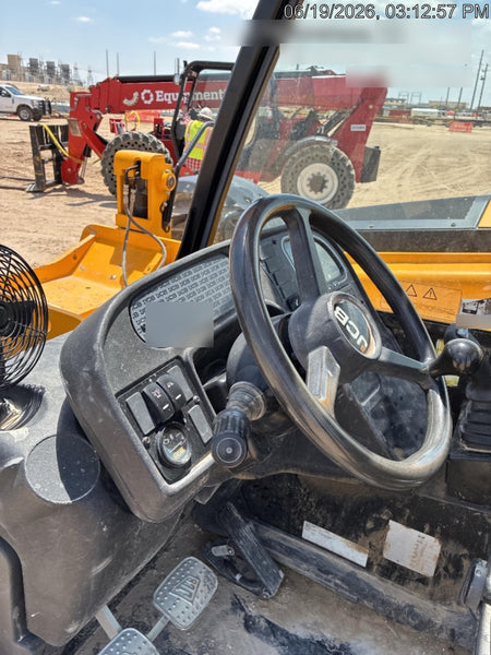 2024 JCB 509-42