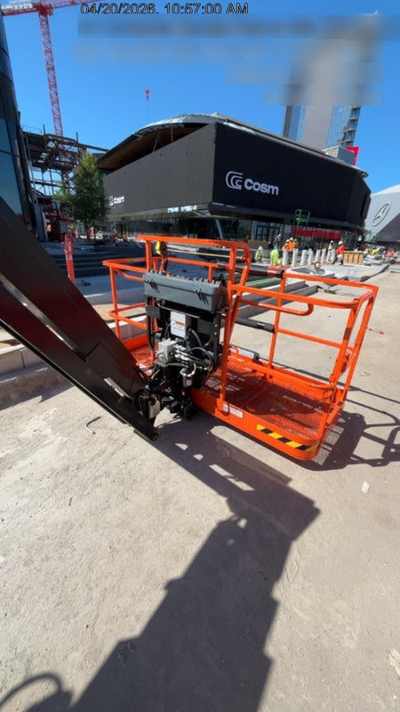 2026 JLG 860SJ