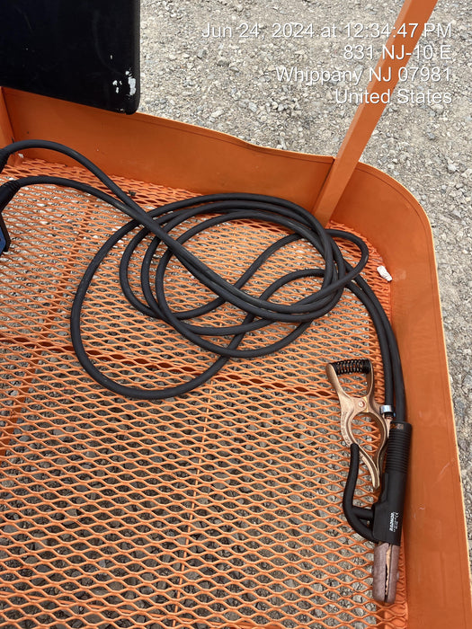 2024 MILLER ELECTRIC CST-282