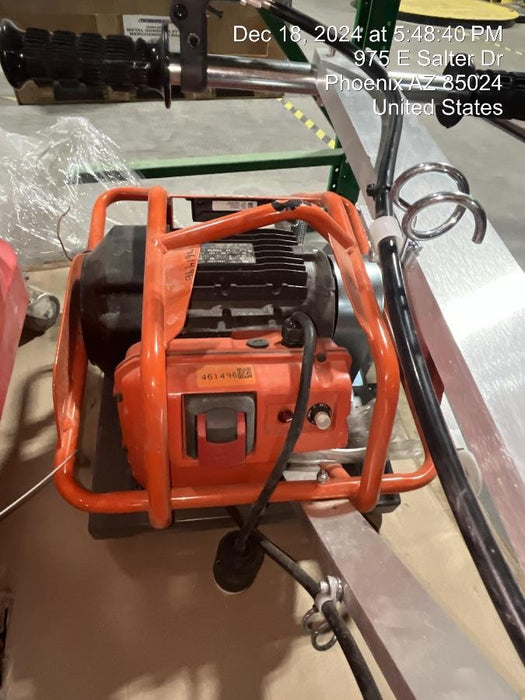 2024 HUSQVARNA 967973901