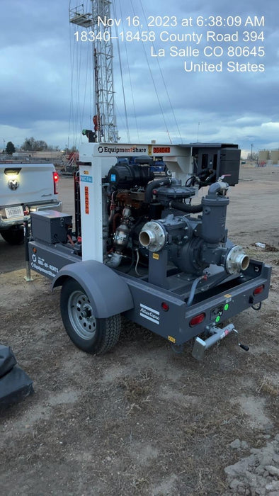 2023 ATLAS COPCO PAC F44 KD