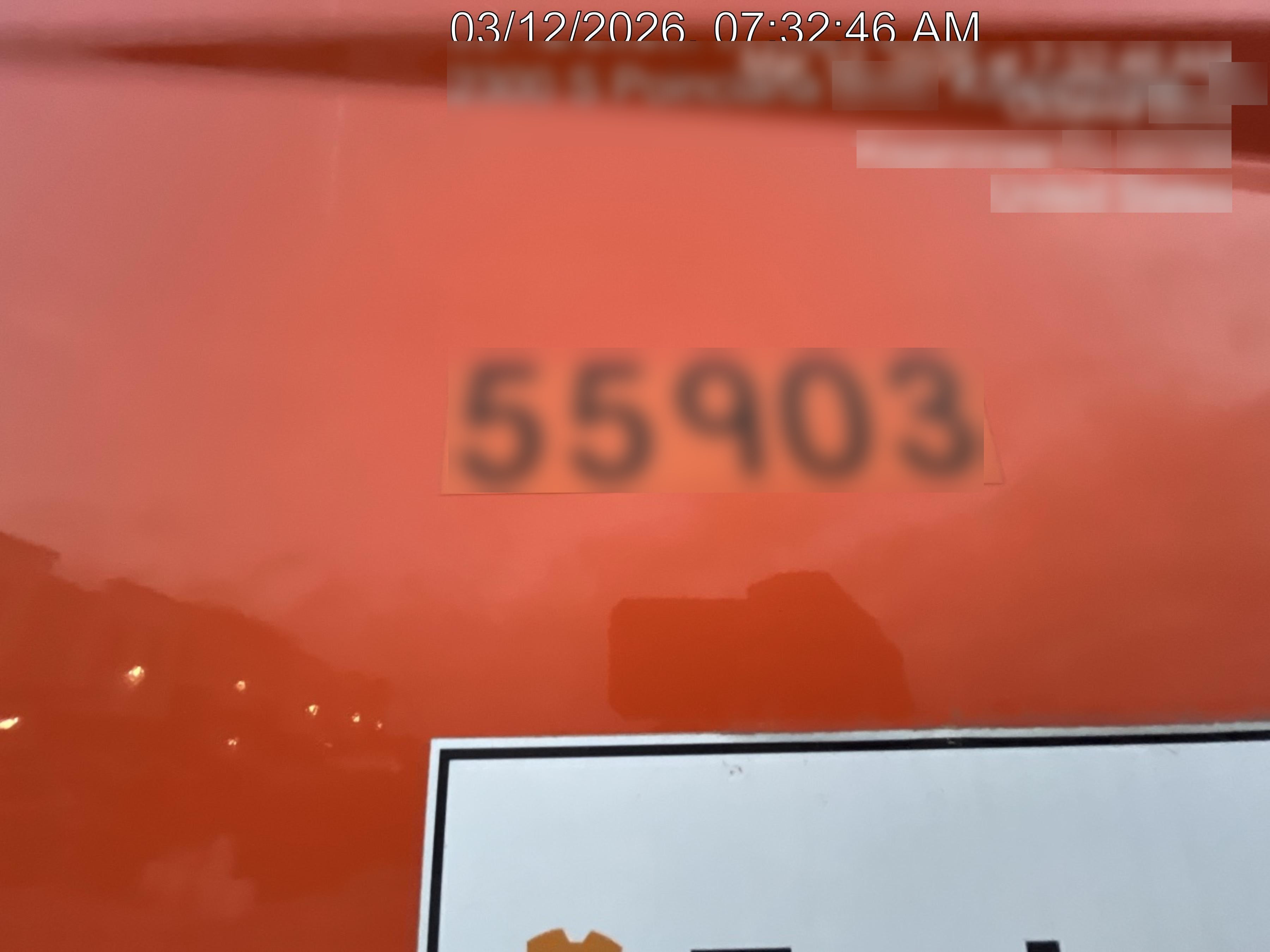2020 JLG 660SJ