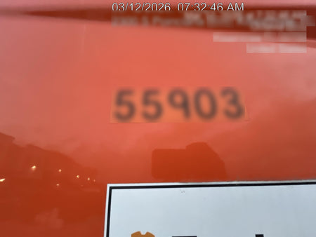 2020 JLG 660SJ