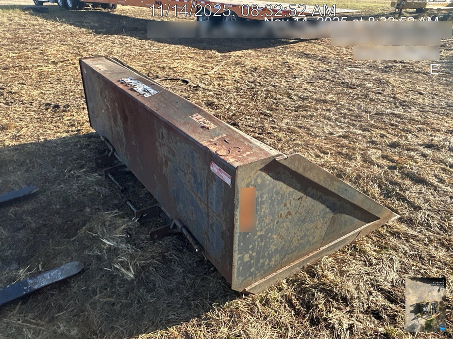 2018 ARROW MATERIAL HANDLING 3207218XFM