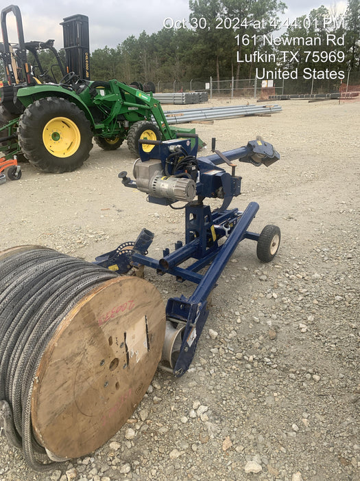 2020 CURRENT TOOLS 100A