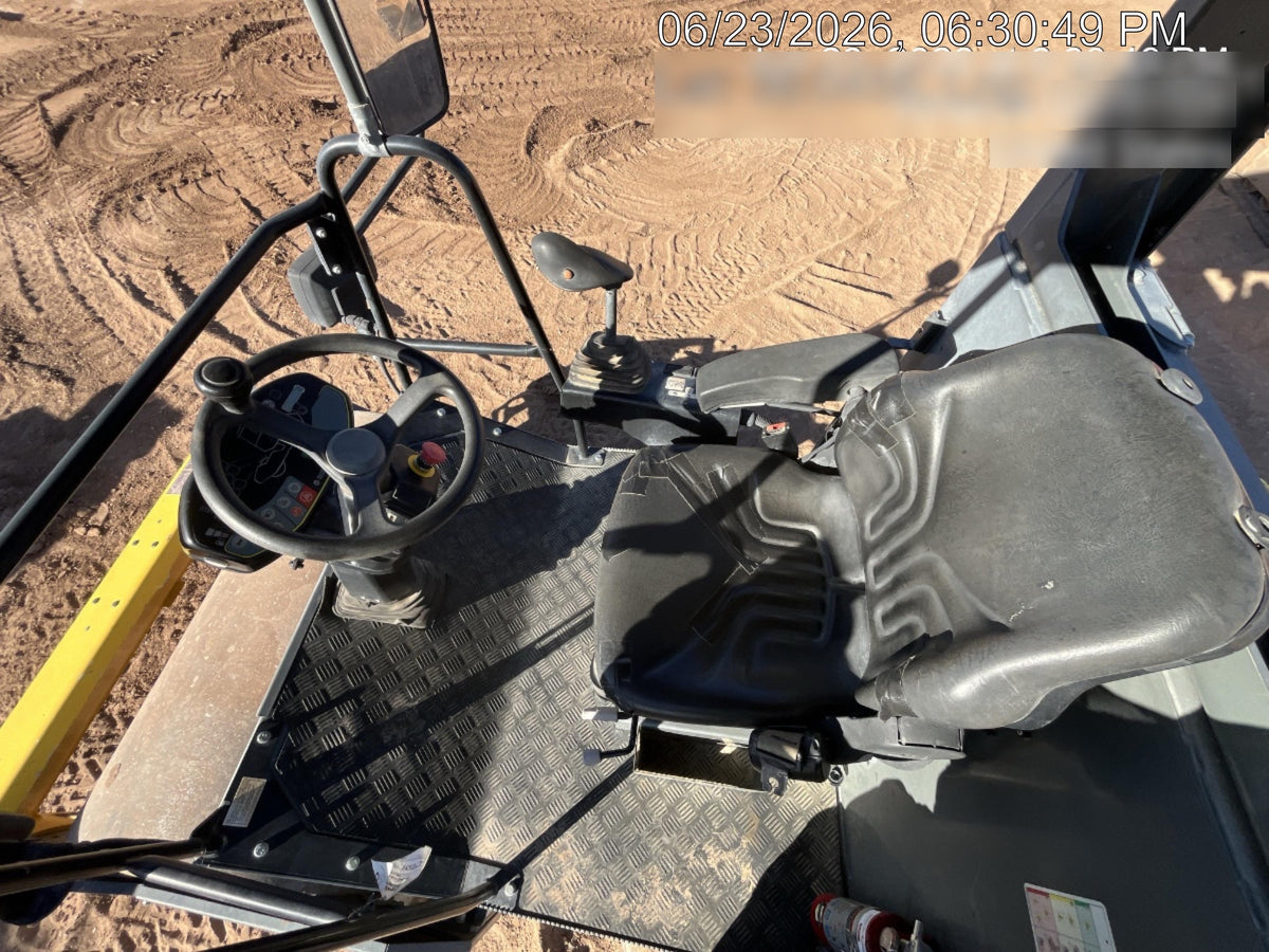2021 WACKER NEUSON RC50