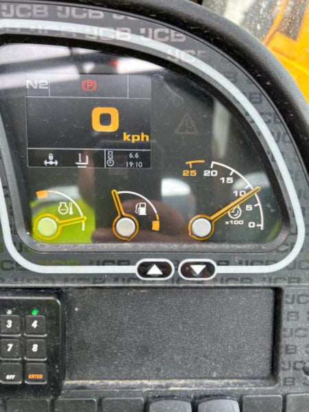 2025 JCB 512-56