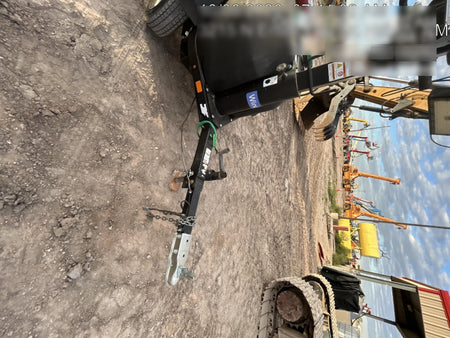 2021 ALLMAND NLV3GR