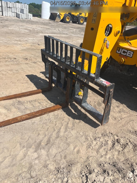 2024 JCB 509-42