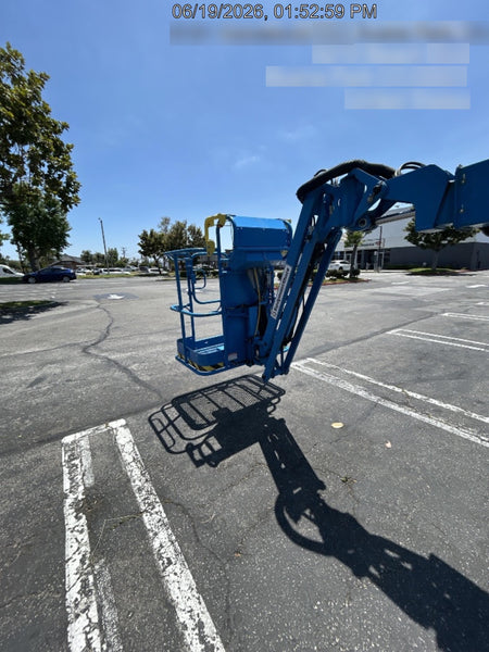 2024 GENIE Z30-20 N RJ