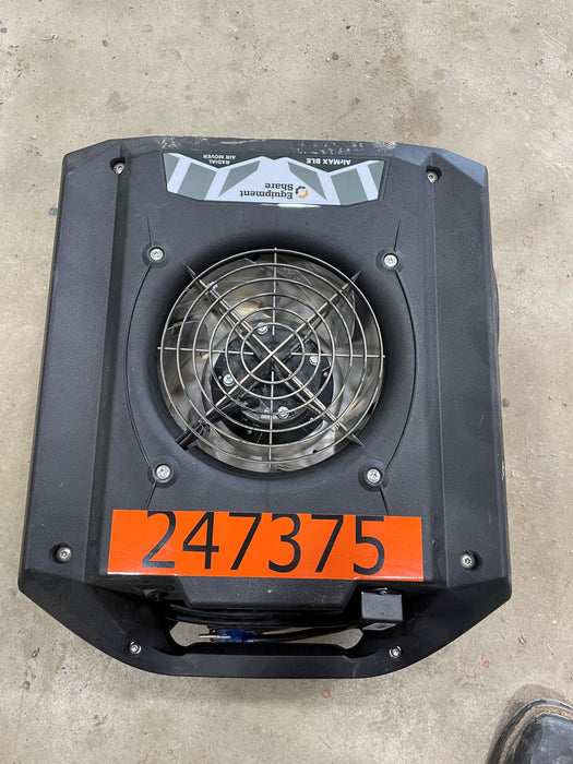 2022 PHOENIX AirMAX Radial Air Mover