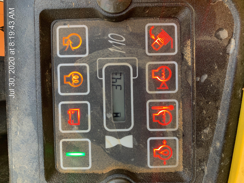 2019 WACKER NEUSON RTKx-SC3