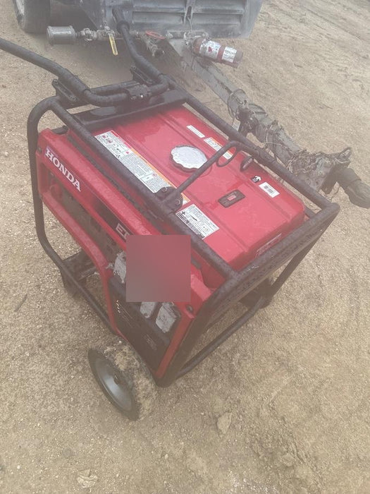 2024 HONDA EB6500X1AN