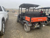 2022 KUBOTA RTV-X1140W-H (Canopy)