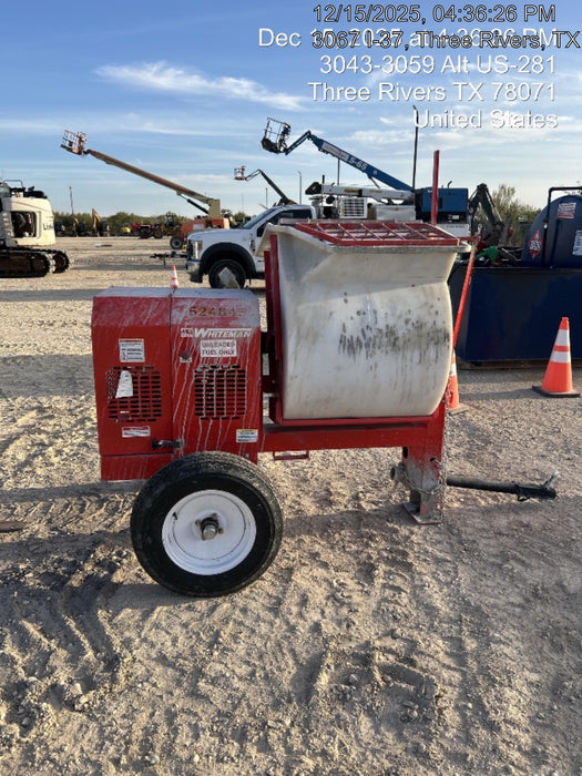 2025 MULTIQUIP WM90PH8