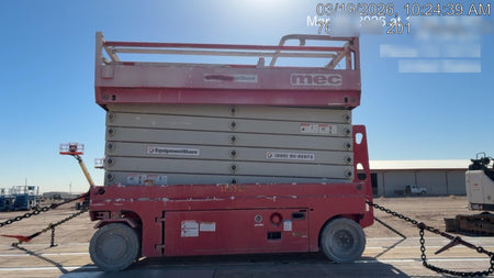 2021 MEC 4046SE