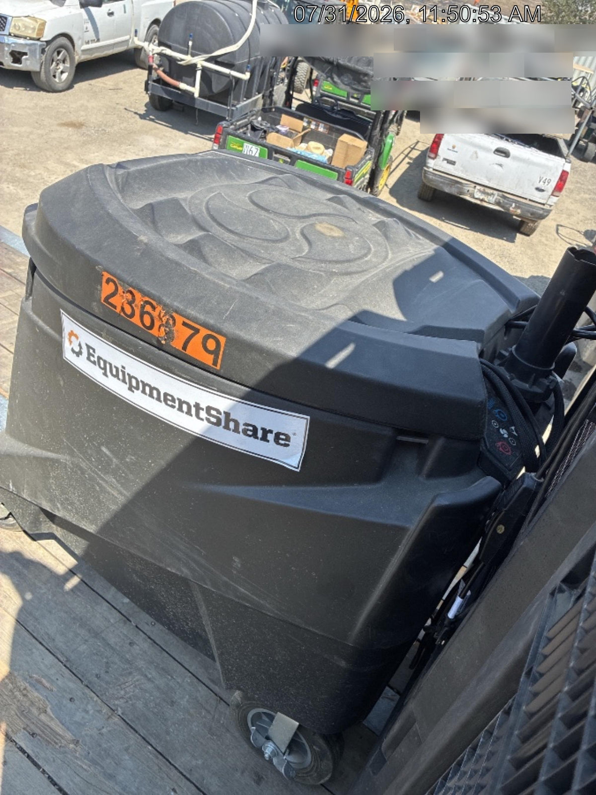 2022 POWER BREEZER PB4BASE