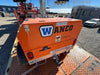 2023 Wanco WLTT-4MM4K Diesel, Deep Sea Controller, Shore Power Plug, Auto Start, (4) 350W LED Floodlights, 4kW Generator, 60 Gal Fuel Tank, 2" Ball, T3