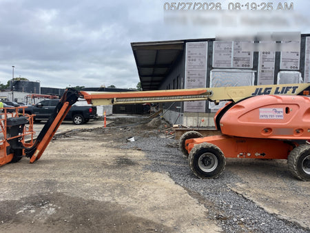 2008 JLG 460SJ