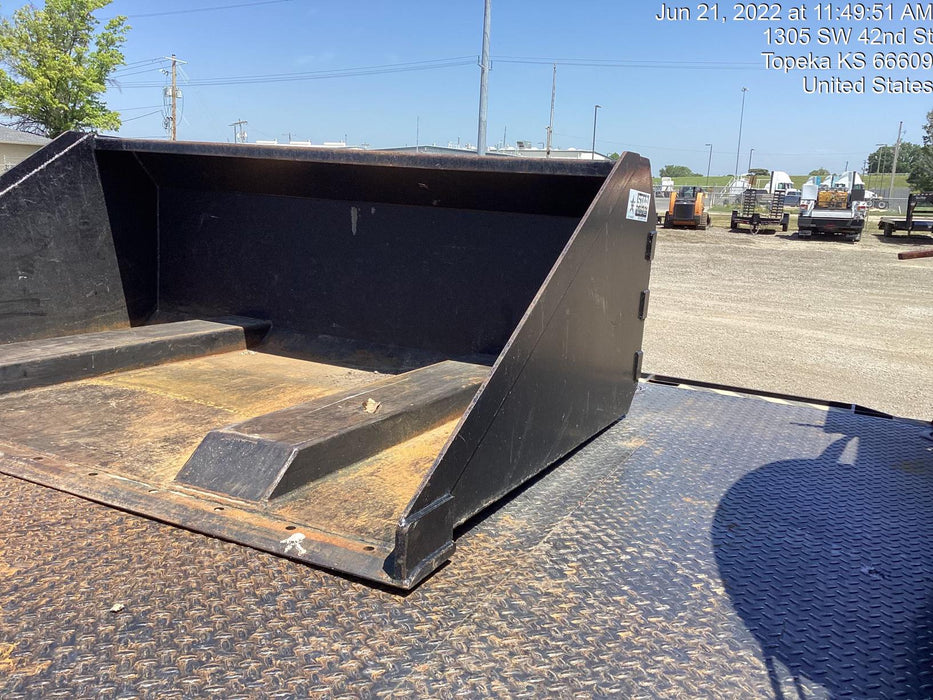 2020 STAR INDUSTRIES 1406B