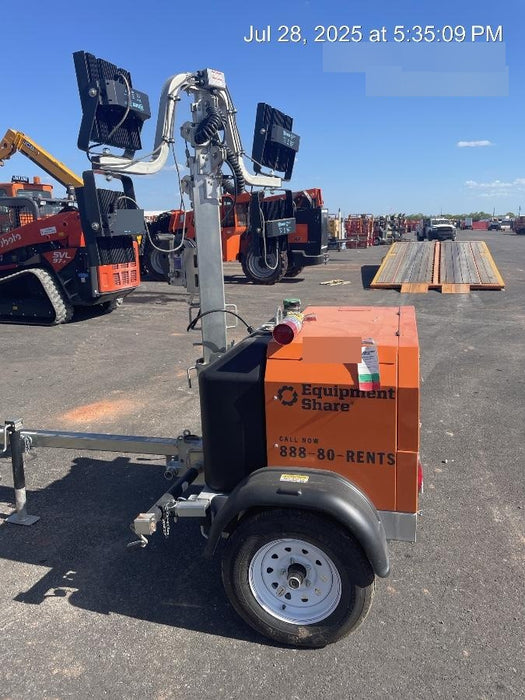 2025 WANCO WLTT-4MM4K