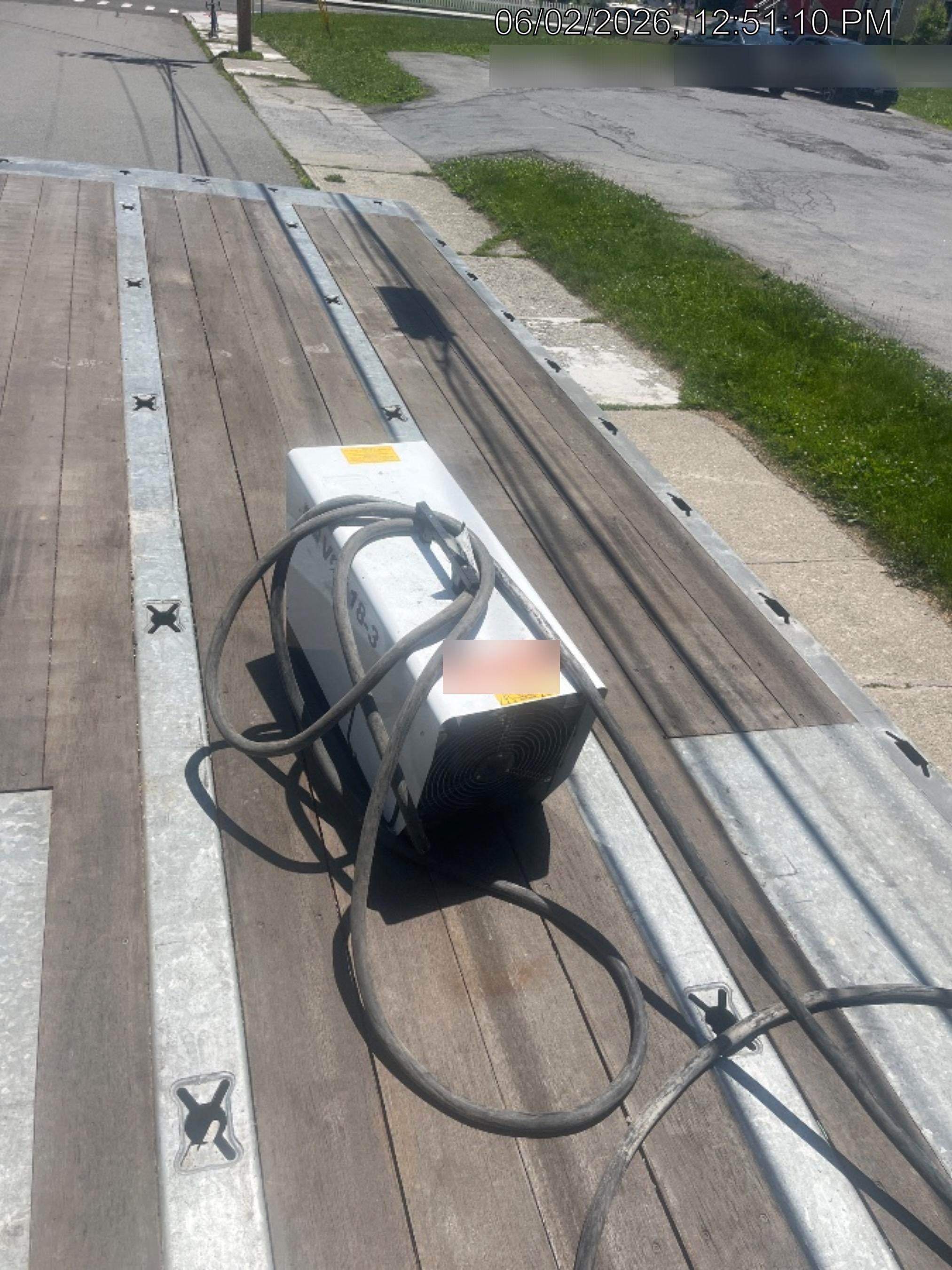 2024 LB WHITE Volt 18-3