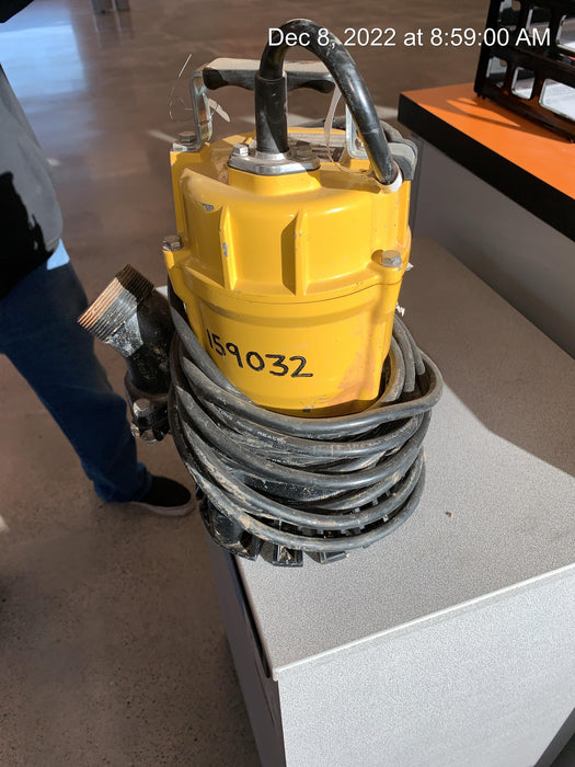 2021 WACKER NEUSON PST2