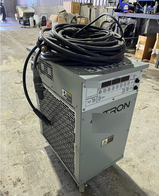 2023 ASCO AVTRON 2705