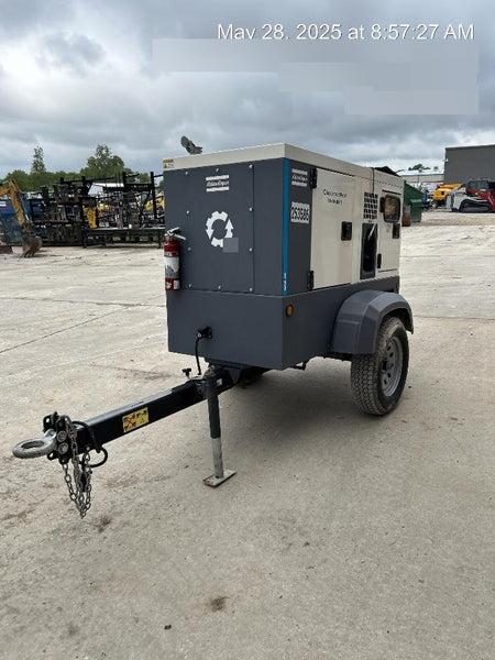 2022 ATLAS COPCO QAS25 CWK