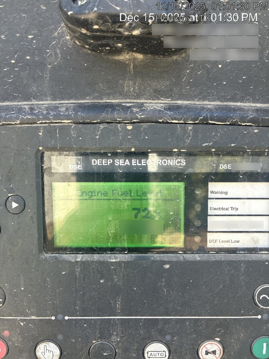 2020 ATLAS COPCO QAS150