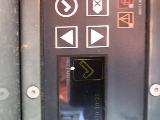 2019 HAULOTTE Star 20