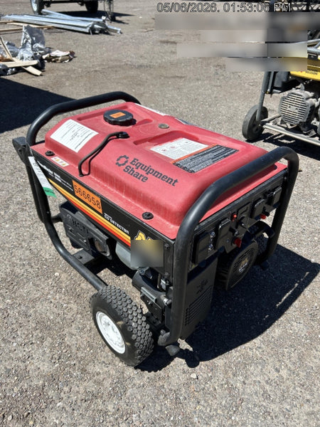 2025 MI-T-M GEN-6500-0MM1
