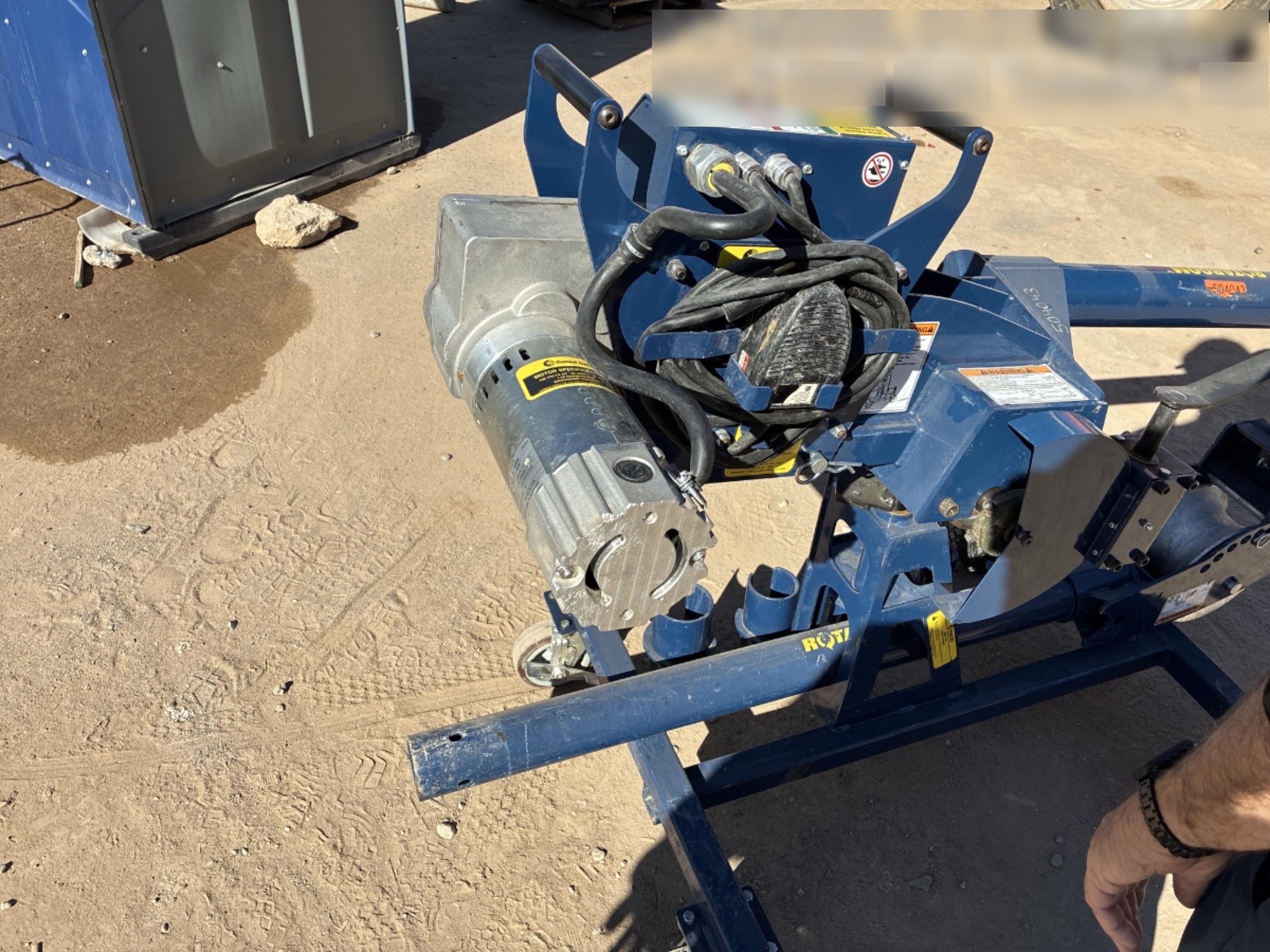 2025 CURRENT TOOLS 100A