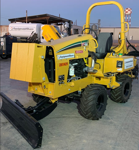 2022 VERMEER RTX450