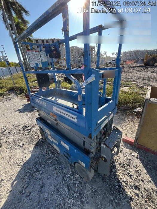 2020 Genie GS-1930 GENIE GS-1930