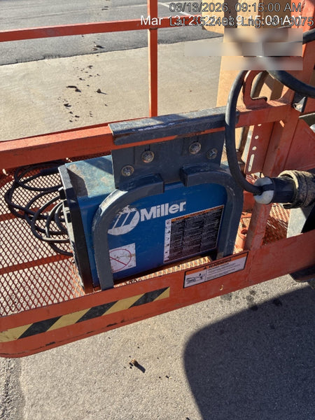2020 MILLER ELECTRIC CST-280