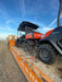 2022 KUBOTA RTV-X1140W-H (Canopy)