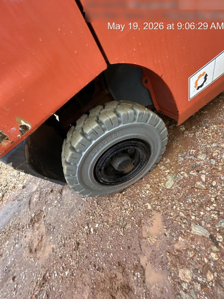 2022 TOYOTA 50-8FGU25