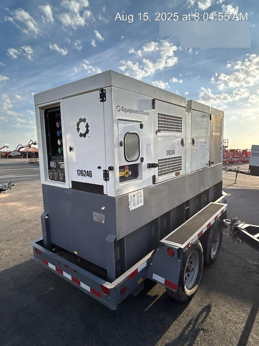 2021 ATLAS COPCO QAS150