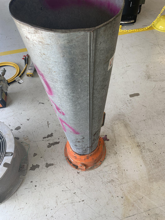 2020 MICHIGAN PNEUMATIC HV-8AM