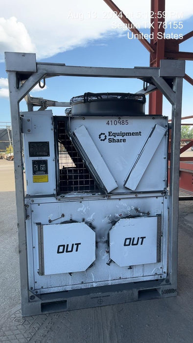 2024 SMARTECH SACP26A-HS