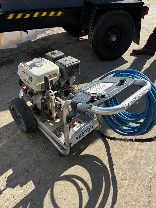 2021 SIMPSON IS61026