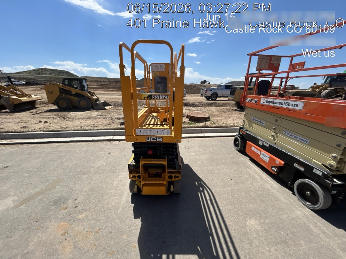 2023 JCB S1930E