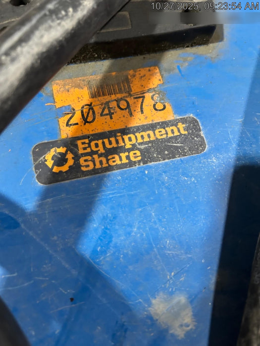 2021 MILLER ELECTRIC XMT 350