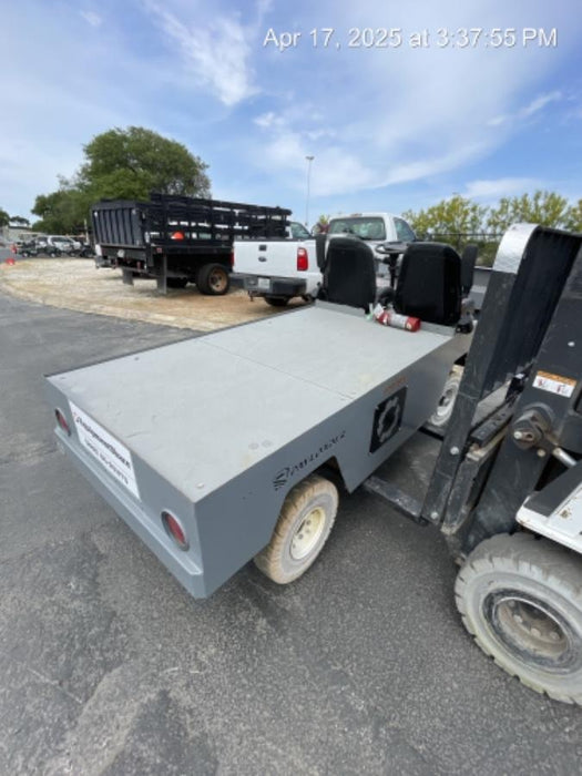 2022 COLUMBIA Payloader 2XL