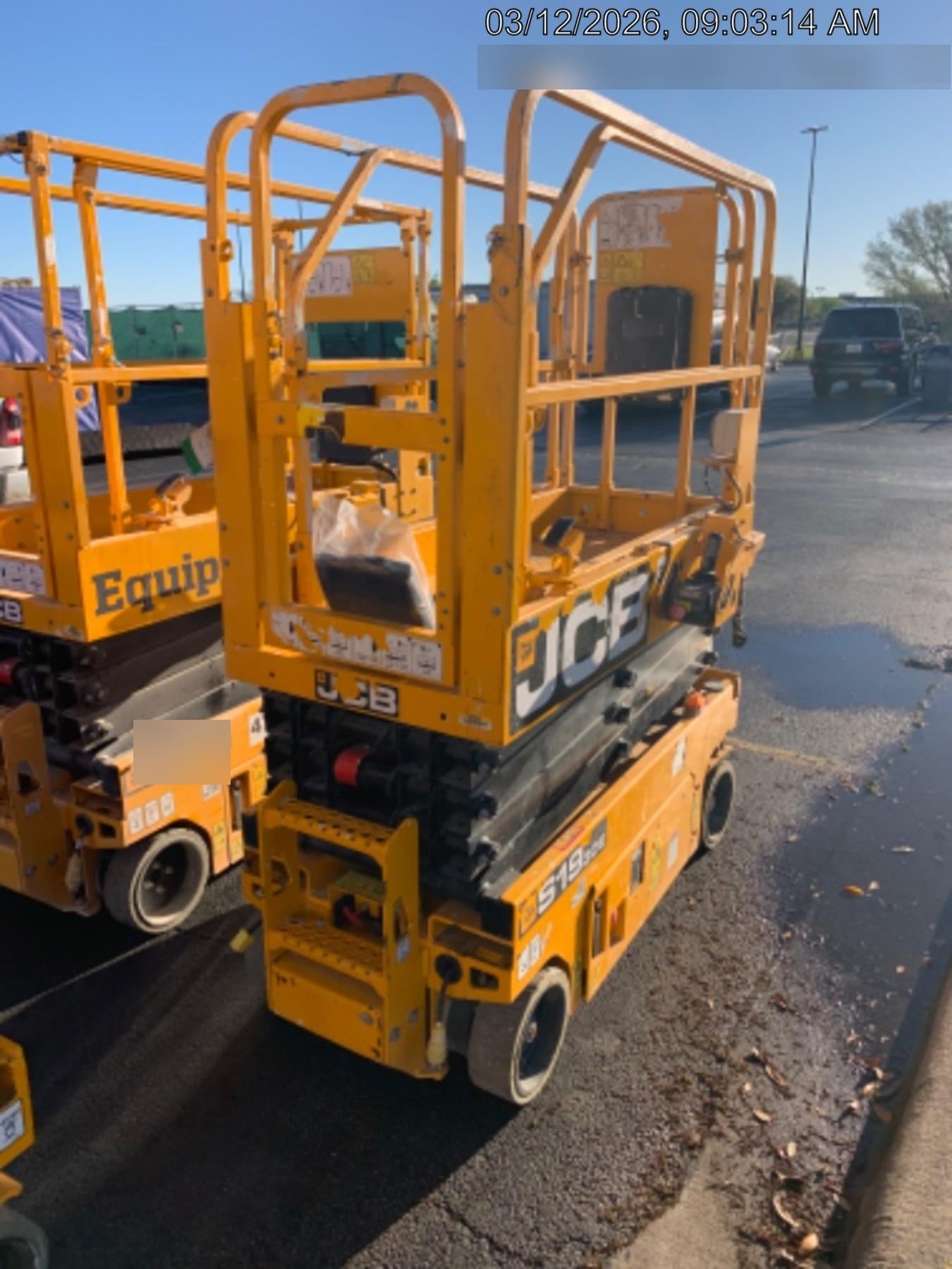 2023 JCB S1930E