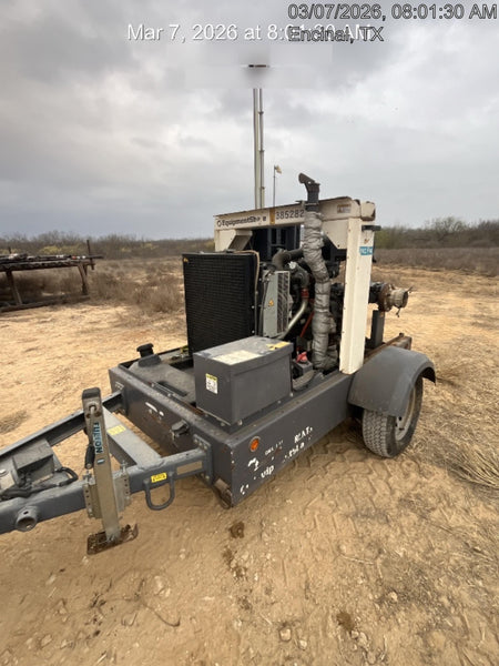 2023 ATLAS COPCO PAC F44 KD