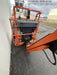 2021 JLG 4069LE