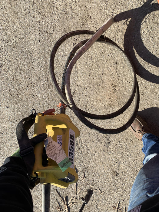 2019 WACKER NEUSON M2500