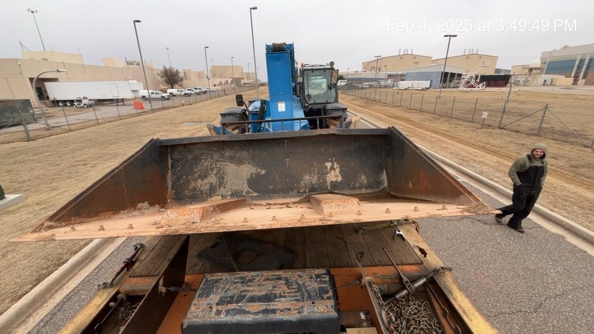 2023 ARROW MATERIAL HANDLING 3209625BFM